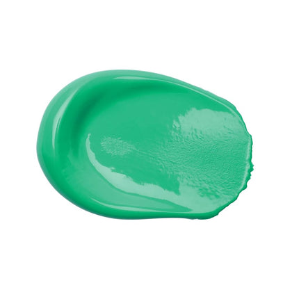 Reeves Liquitex Basics Acrylic Paint 8.5-Ounce Tube, Bright Aqua Green