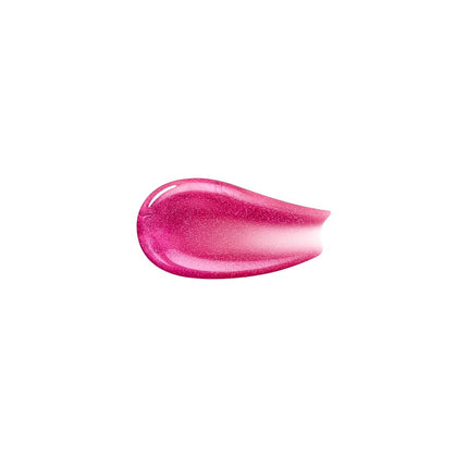 KIKO Milano 3D Hydra Lipgloss 23 I Hydrating Lip Gloss for Plumped 3D Shine, Non-Sticky Lipstick Gloss with Wand Applicator, Long Lasting Comfort, Professional Lip Products by KIKO Milano