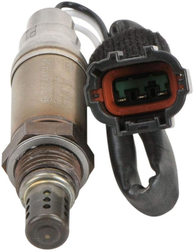 BOSCH 18001 Premium Original Equipment Oxygen Sens