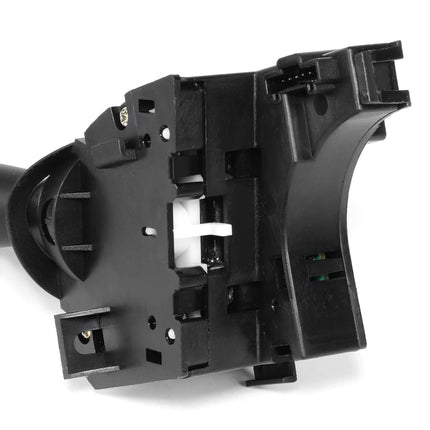 DNA MOTORING OEM-SW-0030 Combination Switch Compatible with 11-14 Chrysler 200/06-10 PT Cruiser / 07-10 Sebring,H/L Dimming, Turn Signal,Black