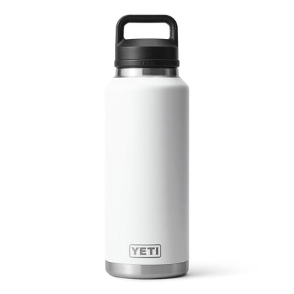 YETI Rambler 46 oz Bottle, Vacuum Insulated, Stain
