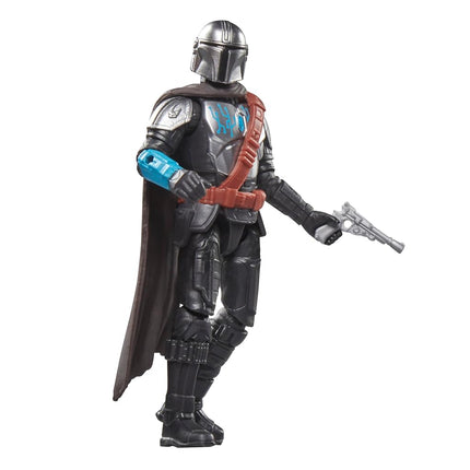Star Wars Epic World of Action The Mandalorian Mech Force Suit