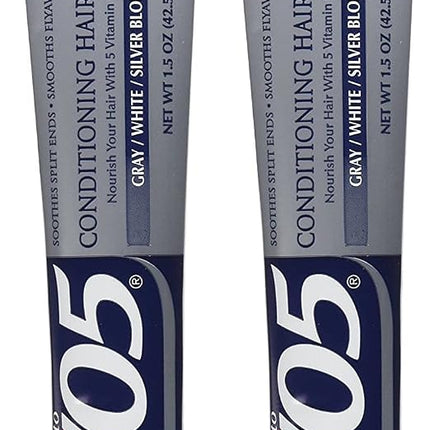 Alberto VO5 Conditioning Hairdressing for Gray, Wh
