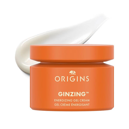 Origins GinZing Energizing Gel Cream | Face Moistu