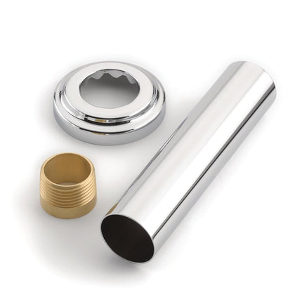 Moen 104589 Commercial Replacement Parts Service Kit, Chrome