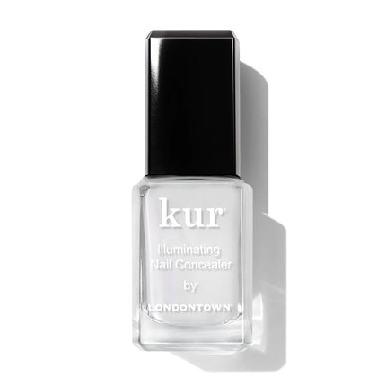 LONDONTOWN Illuminating Nail Concealer, Milky Shee