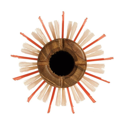 S Park G-series Curl Shine Styler Round Brush. Size 66go (W2.8 X L9.0)