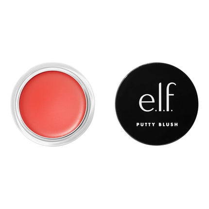 (Fiji) - e.l.f. Putty Blush, Creamy & Ultra Pigmen
