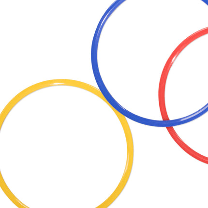 Champion Sports Speed Ring Set