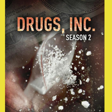 Drugs Inc.: Season 2 [DVD] [Region 1] [US Import] 