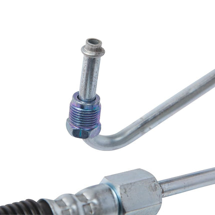 Edelmann 80053 Power Steering Pressure Hose