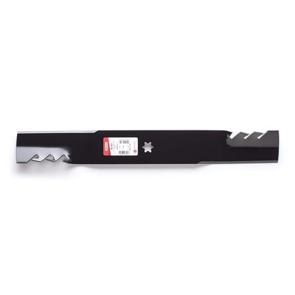 Oregon 96-401 Gator G3 Replacement Lawn Mower Blade, 23-1/4",Black