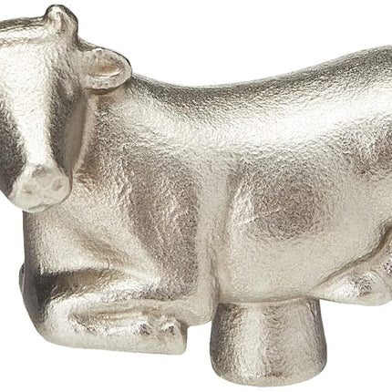 Staub Cow Lid Knob, Black