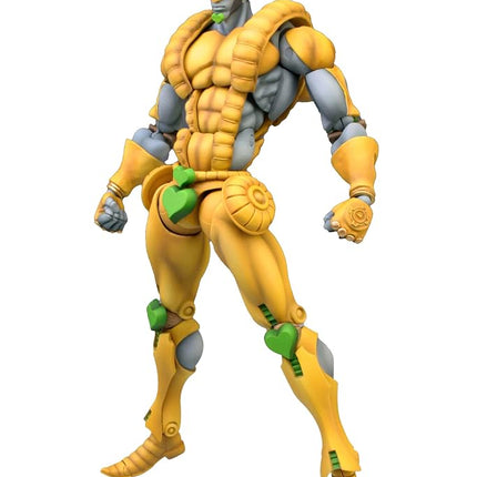 Super Action Statue JoJo's Bizarre Adventure Part 