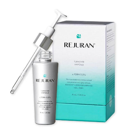 Rejuran® Healer Turnover Ampoule – Powerful Anti A
