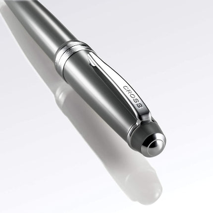 Cross Bailey Light Rollerball Pen, Polished Teal Resin