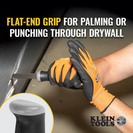 Klein 725 Jab Saw, Black