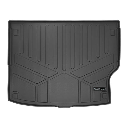 SMARTLINER All Weather Custom Fit Black Cargo Line