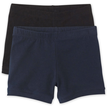 The Children's Place Girls Basic Cartwheel Short, 