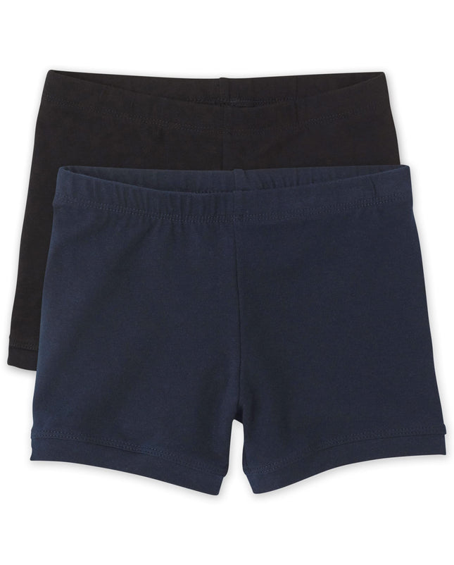 The Children's Place Girls Basic Cartwheel Short, 