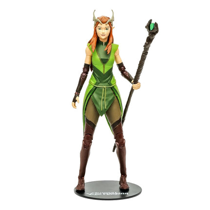 McFarlane Toys, 7-Inch Critical Role Vox Machina K