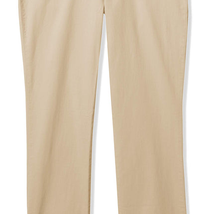 The Children's Place Girls' Uniform Skinny Chino P