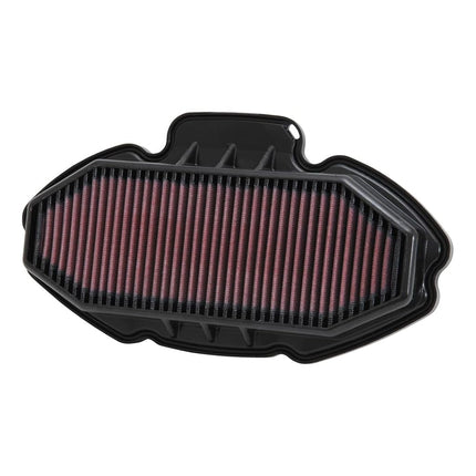 K&N Engine Air Filter: High Performance, Powerspor