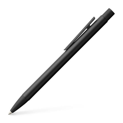 Faber-Castell 342320 Neo Slim Ballpoint Pen - Blac