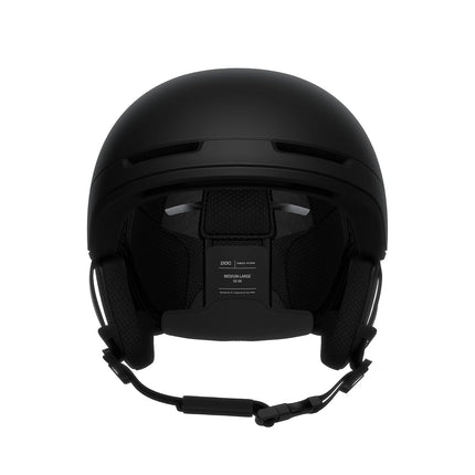 POC Obex Pure - An adaptable, lightweight ski and snowboard helmet suited to a wide variety of riding conditions