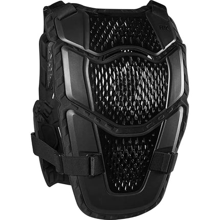 Fox Racing RACEFRAME IMPACT, CE [BLK] L/XL