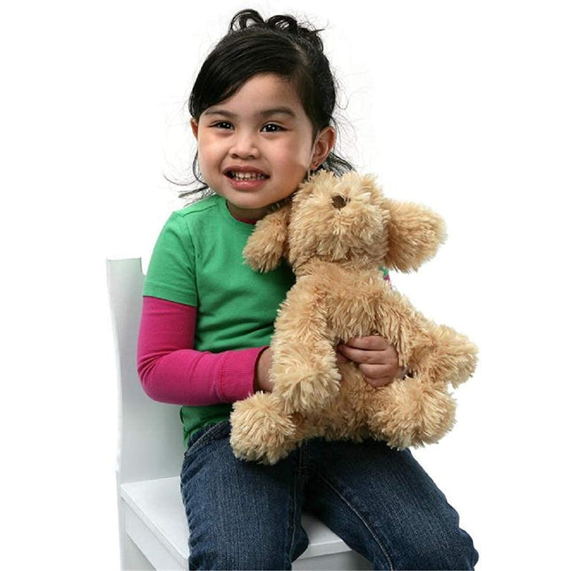 Gund 23cm Nayla Cockapoo Soft Toy