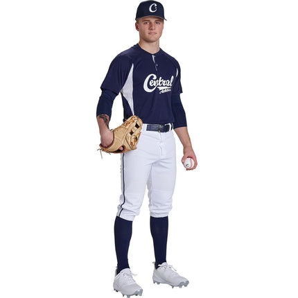 Champro Triple Crown 2.0 Baseball Knickers with Braid