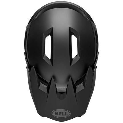 BELL SANCTION 2 HELMET MATTE BLACK 51-55 XS/S 23