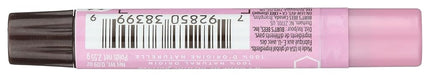 Burt's Bees 100% Natural Moisturizing Lip Shimmer, Guava - 1 Tube