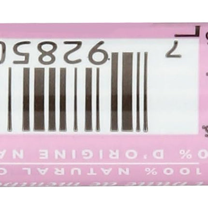Burt's Bees 100% Natural Moisturizing Lip Shimmer, Guava - 1 Tube