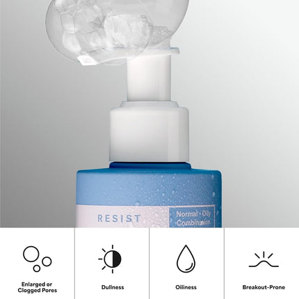 Paula's Choice RESIST Perfectly Balanced Foaming Cleanser, 190 mL