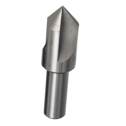Drill America DEWMSKSET-82-5 Degree 5 Piece HSS Machine Countersink Set, 1/2"-1"-82