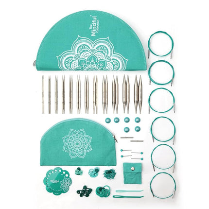 KnitPro The Mindful Collection Gratitude Interchan