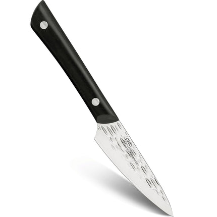Kai PRO 3.5" Paring Knife, Hand Sharpened Vegetabl