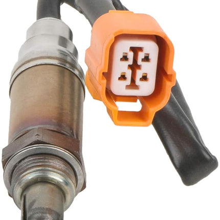 Bosch 15175 Premium Original Equipment Oxygen Sensor for Select 1999-04 Land Rover Discovery Suvs
