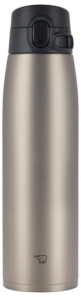 Zojirushi SM-VS95XA Vacuum Bottle 32 ounce Stainle