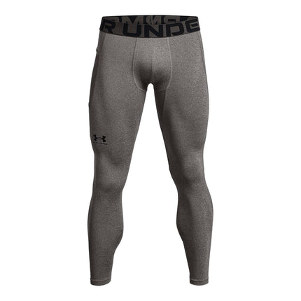 Under Armour Men's UA CG Armour Leggings, Ultra-Warm Thermal Leggings, Men's Running Tights with 4-Way Stretch and Anti-Odour Technology