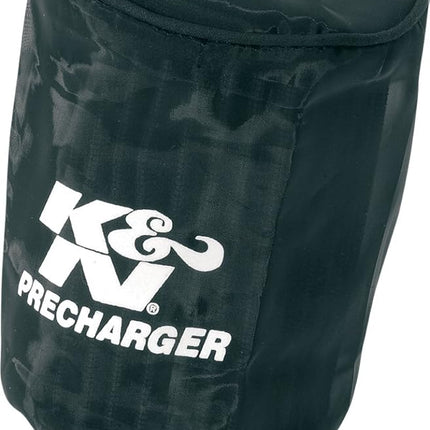K&N Filters RU-0510PK Car and Motorcycle Air Filter Wrap