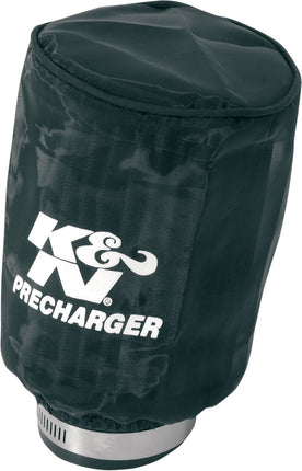 K&N Filters RU-0510PK Car and Motorcycle Air Filte
