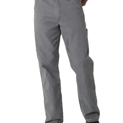 Wrangler Authentics Men's Classic Carpenter Jean, 
