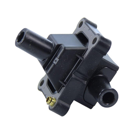 Bobina de encendido BOSCH compatible con DAEWOO Korando MERCEDES Vito SSANGYONG 1.8-3.6L 1991-