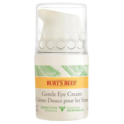 Burt's Bees 98.9% Natural Hydrating Daily Eye Crea
