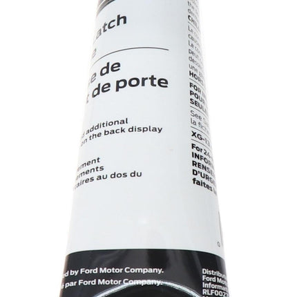 Motorcraft Chassis Grease - XG13