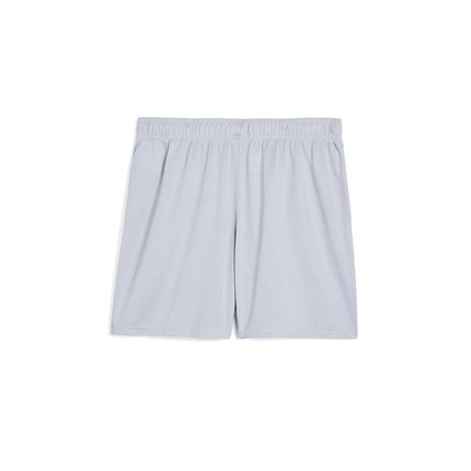 Under Armour - Boys Tech Mesh Shorts, Color Mod Gray (011), Size: X-Small