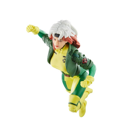 Hasbro Marvel Legends Series Marvel's Rogue X-Men '97 Marvel Legends Action Figure (15 cm)